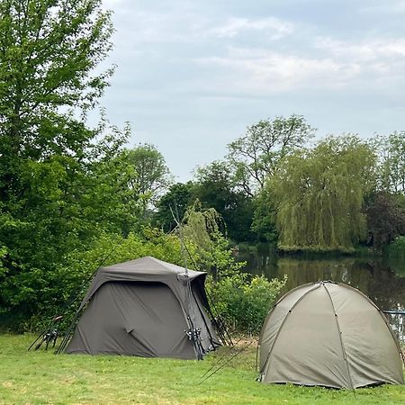 Amber Lodge Hickstead-C Haywards Heath Ngoại thất bức ảnh