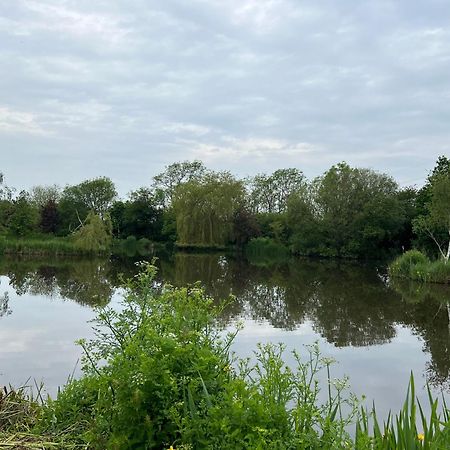 Amber Lodge Hickstead-C Haywards Heath Ngoại thất bức ảnh