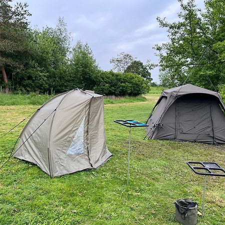 Amber Lodge Hickstead-C Haywards Heath Ngoại thất bức ảnh