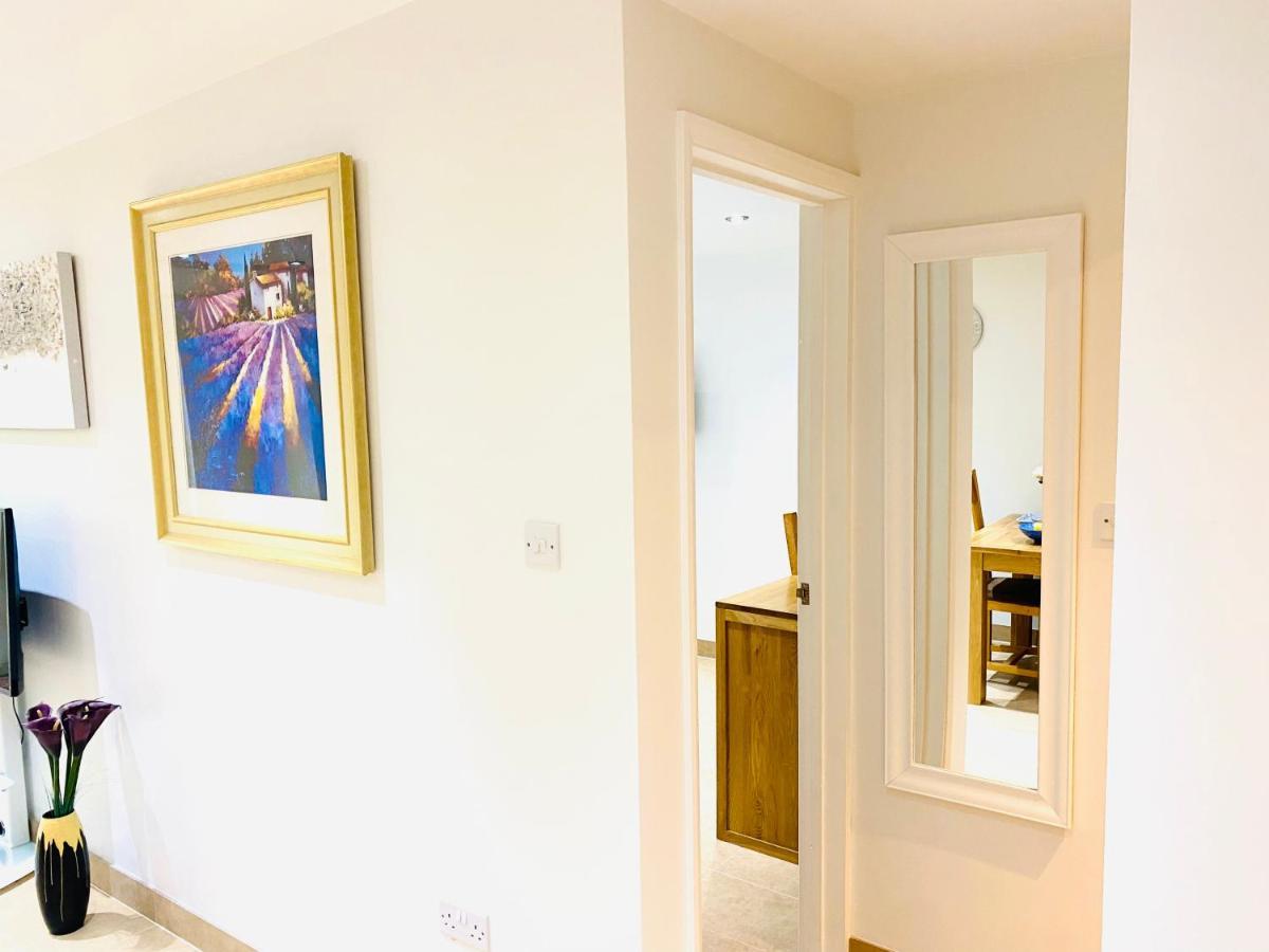 Amber Lodge Hickstead-C Haywards Heath Ngoại thất bức ảnh