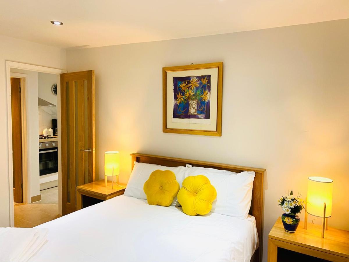 Amber Lodge Hickstead-C Haywards Heath Ngoại thất bức ảnh