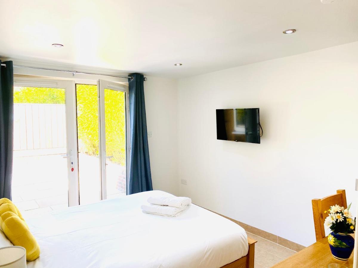 Amber Lodge Hickstead-C Haywards Heath Ngoại thất bức ảnh