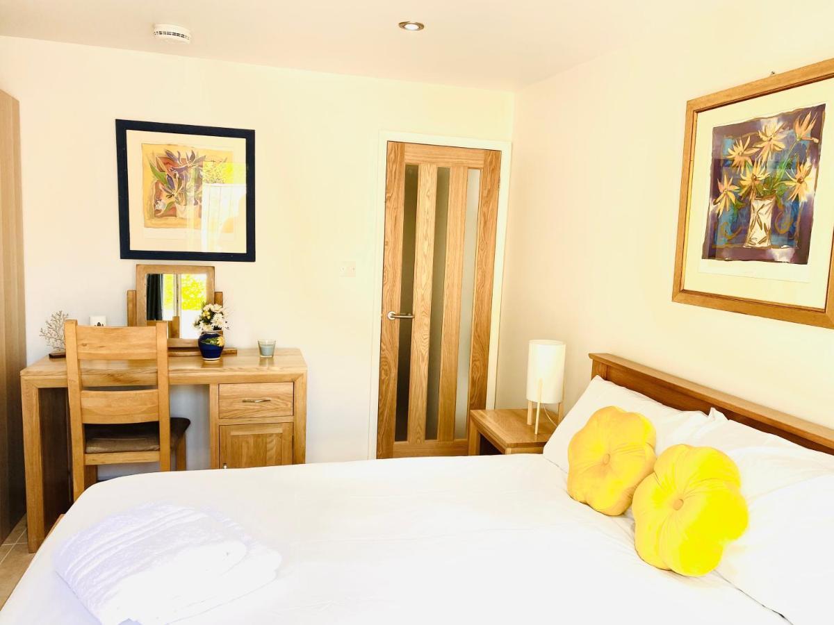 Amber Lodge Hickstead-C Haywards Heath Ngoại thất bức ảnh