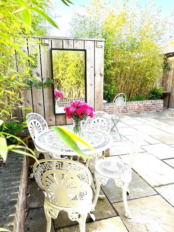 Amber Lodge Hickstead-C Haywards Heath Ngoại thất bức ảnh
