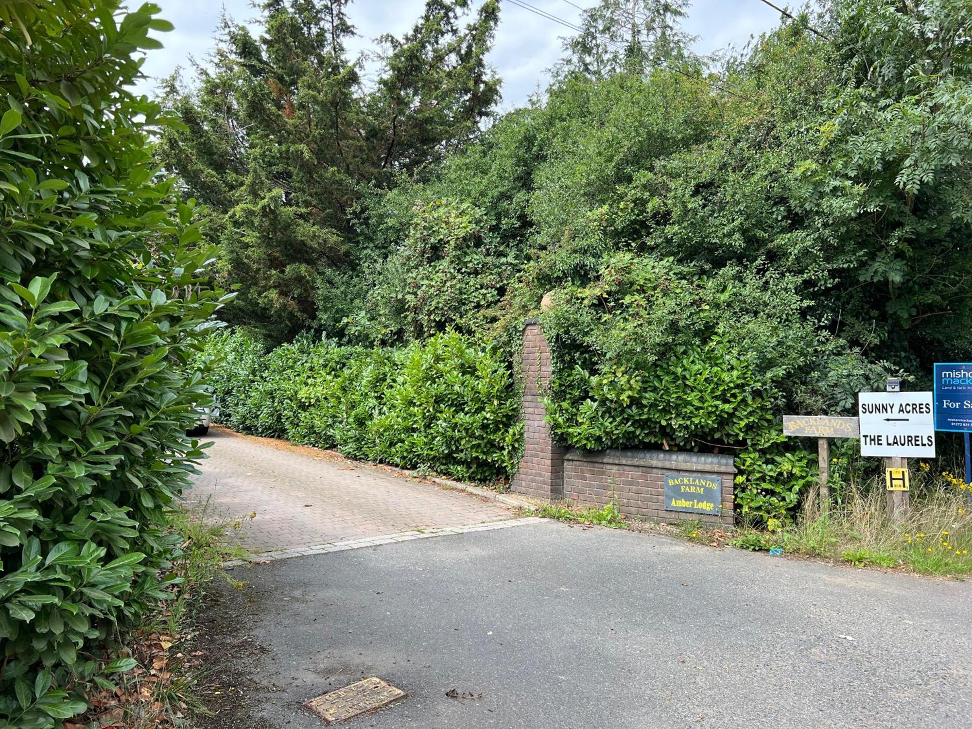 Amber Lodge Hickstead-C Haywards Heath Ngoại thất bức ảnh